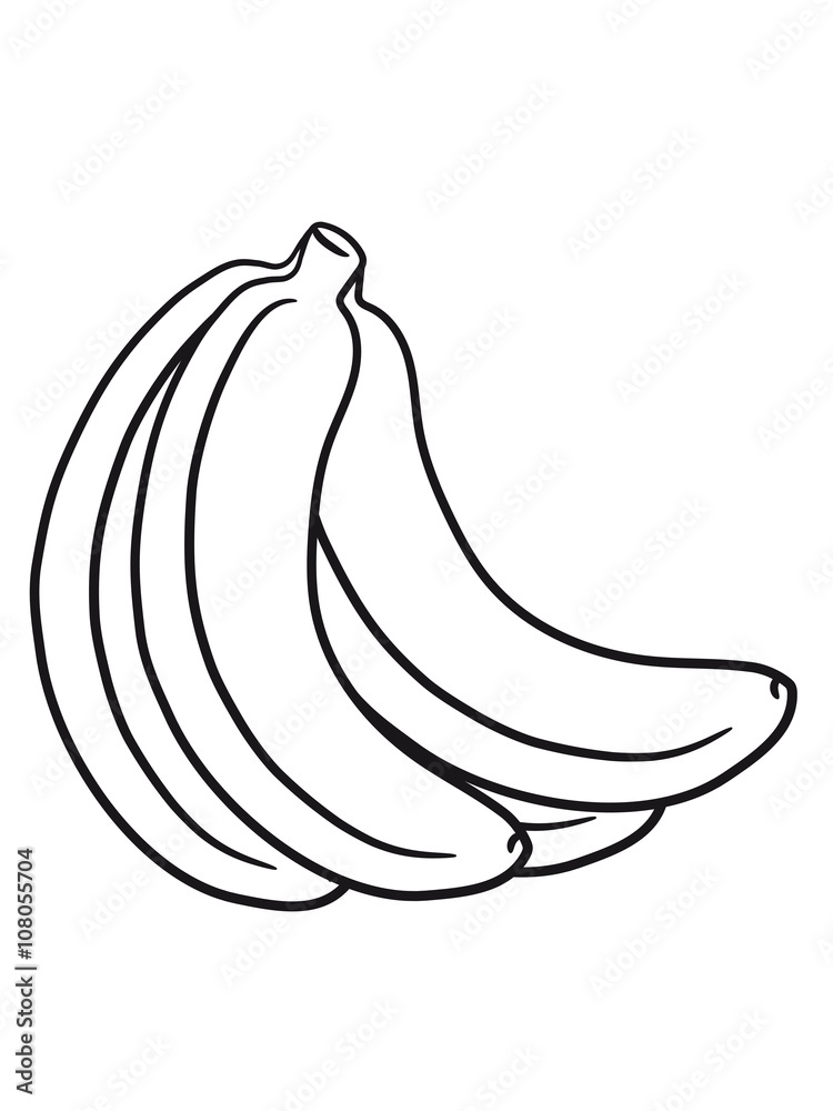 bananas bananas