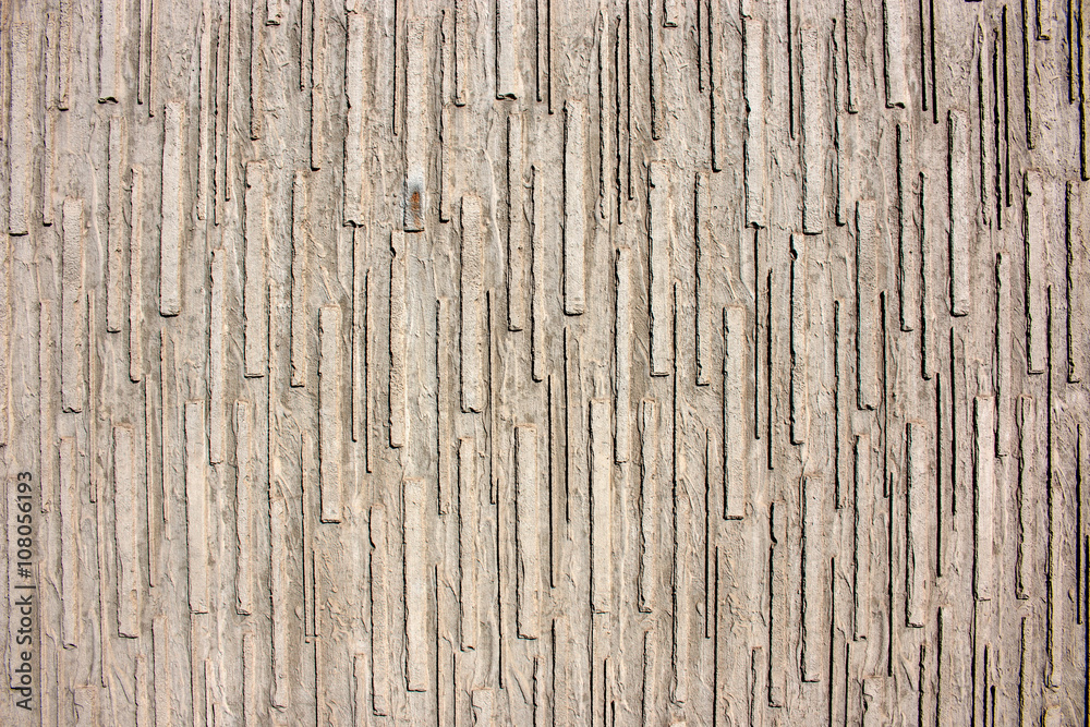 Fototapeta premium Hintergrund strukturierte Betonwand