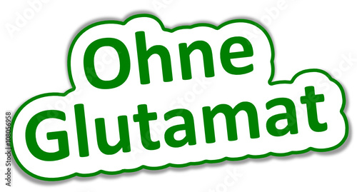Ohne Glutamat  #160414-05