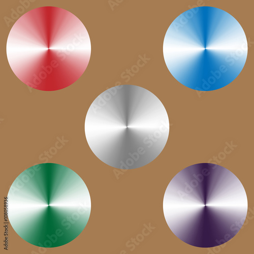 circles