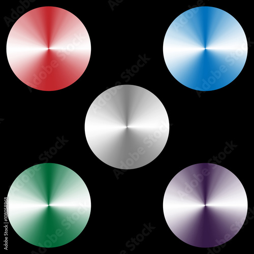 circles