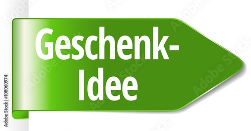 Geschenkidee