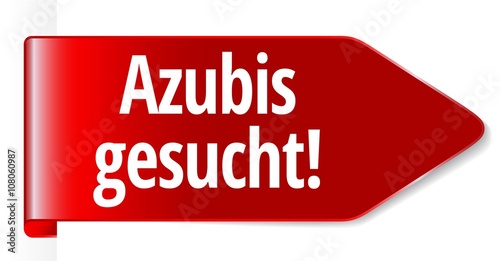 Azubis gesucht 