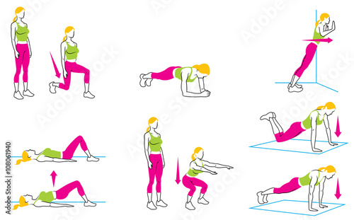 Basic Exercises