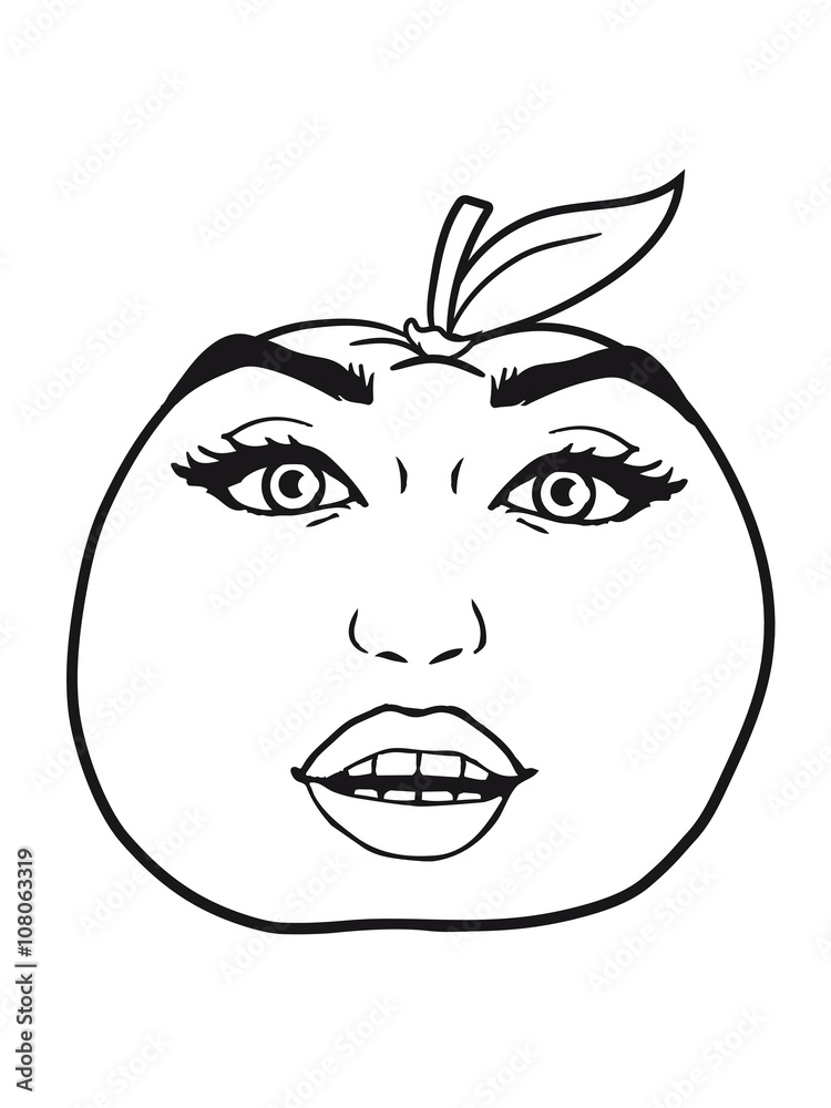 apple girl face female sexy hot hot hot pink beautiful apple girl face female sexy hot hot hot pink beautiful