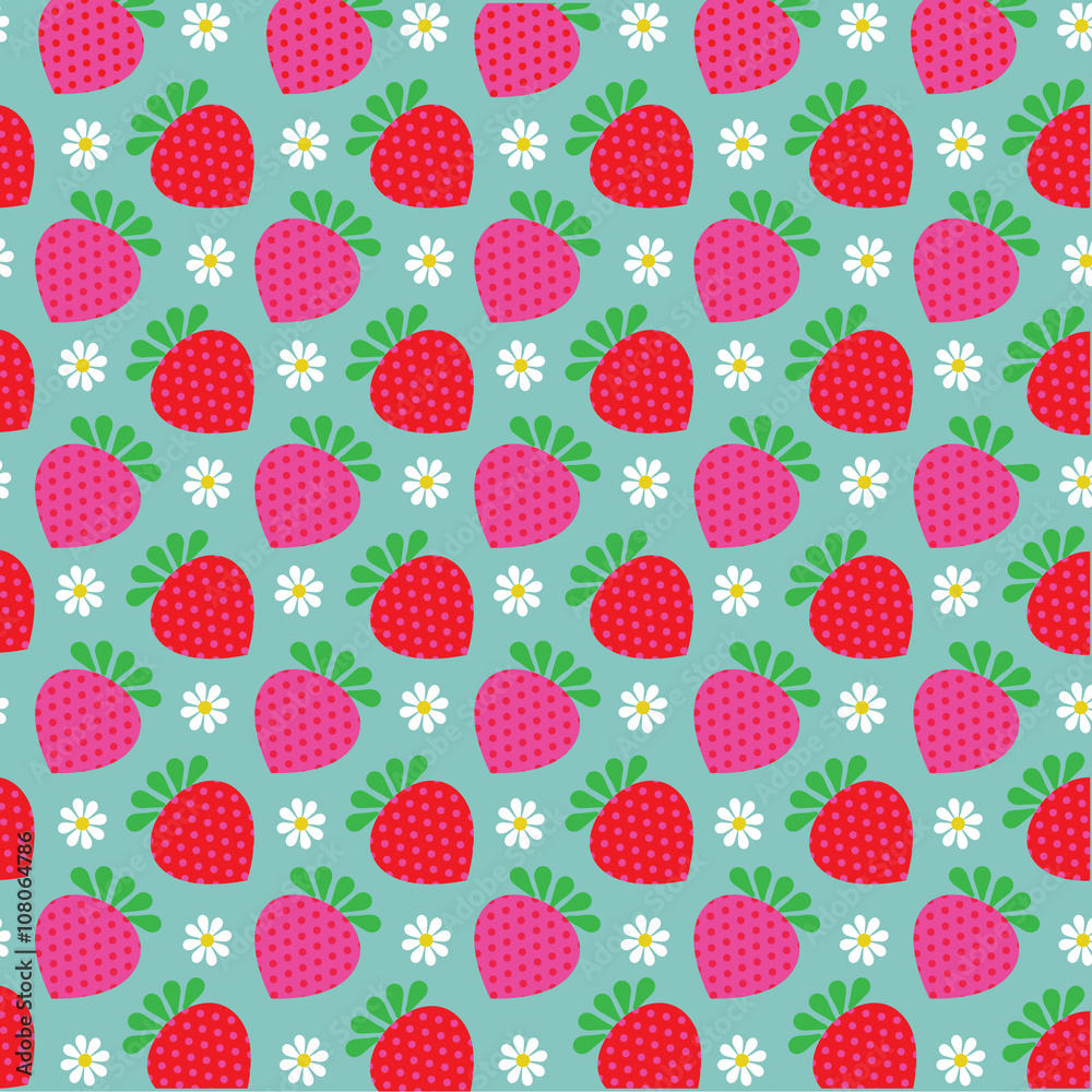 strawberries strawberries