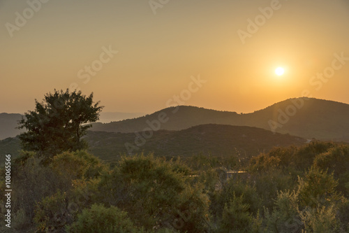 Sithonia Sunsets, Chalkidiki, Sithonia, Central Macedonia, Greece