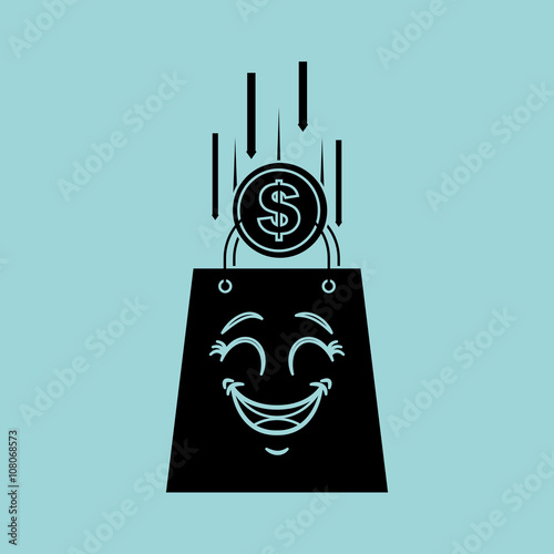 commercial tags design 