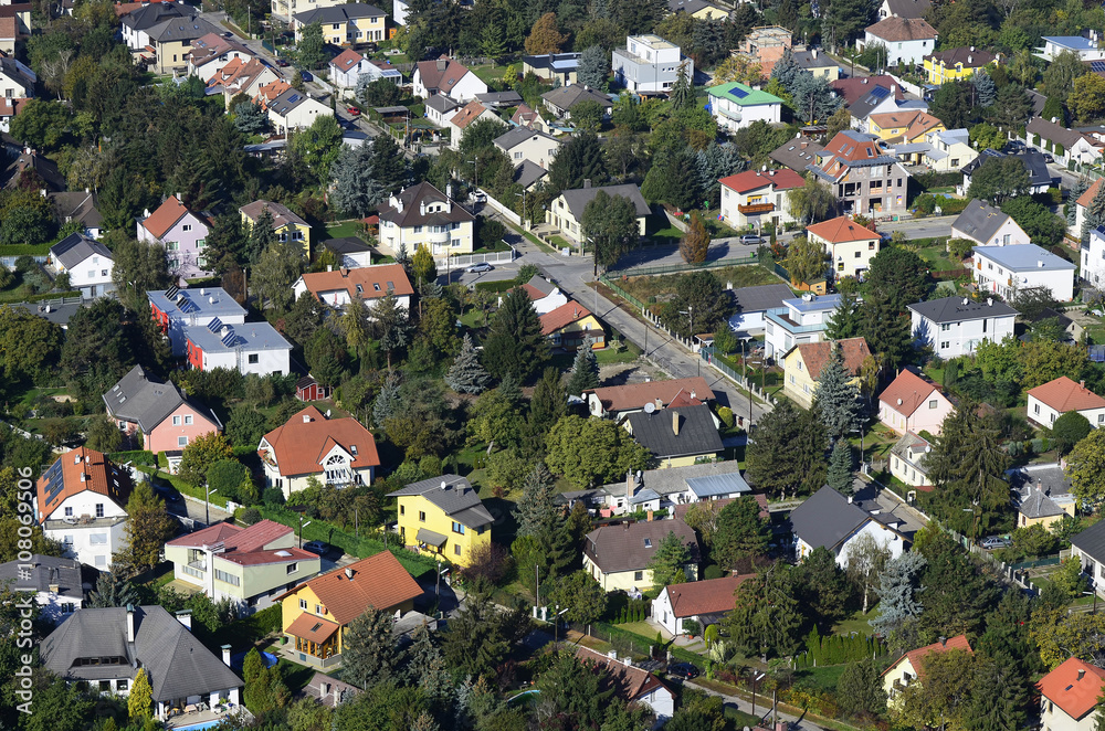 Fototapeta premium austria, vienna