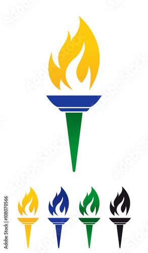 Rio - Flamme
