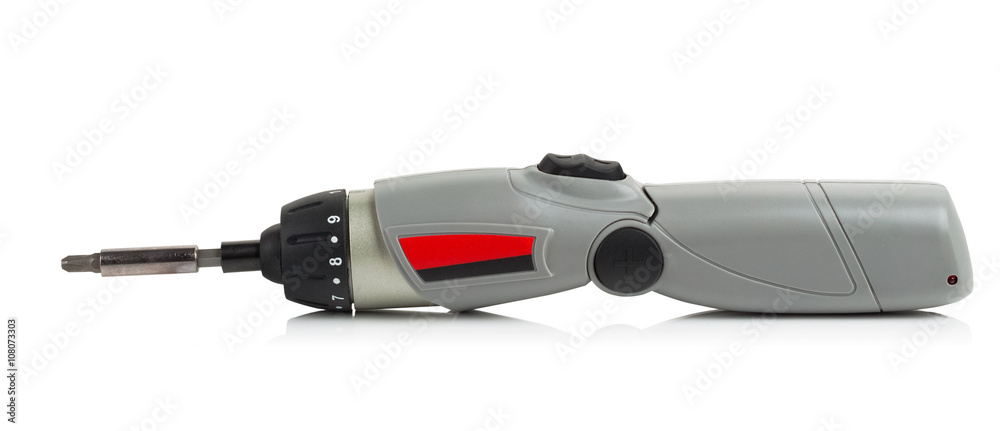 electric screwdriver electric screwdriver