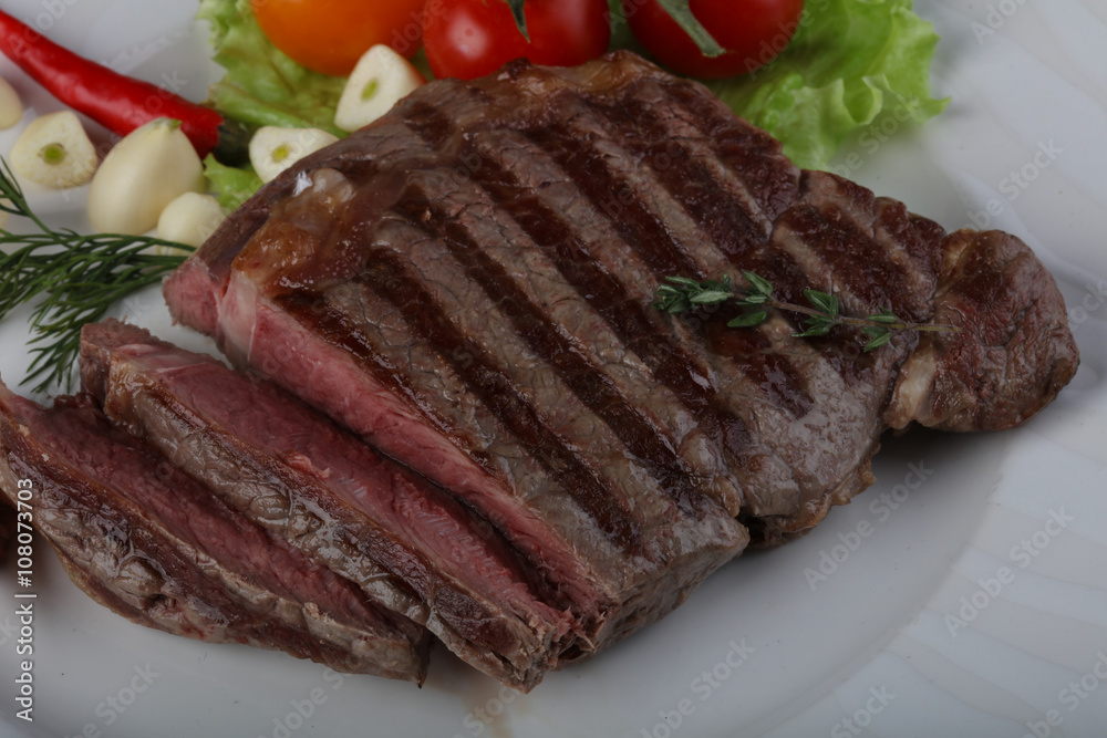 Ribeye steak Ribeye steak