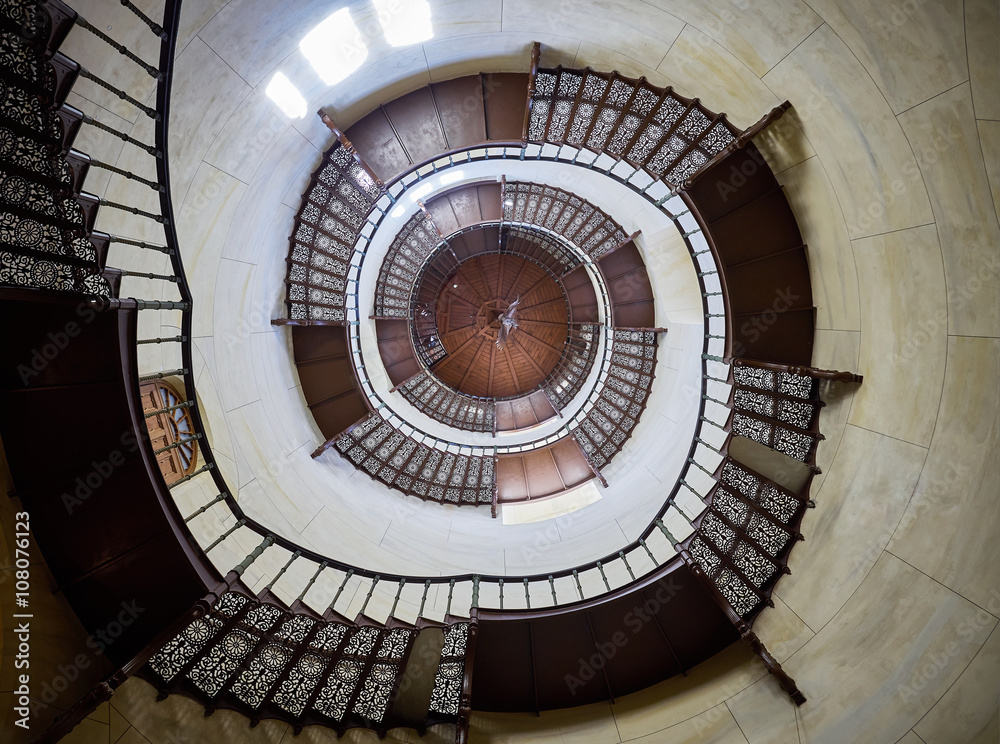 Fototapeta premium Jagdschloss Granitz auf Rügen