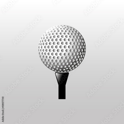 golf club design 