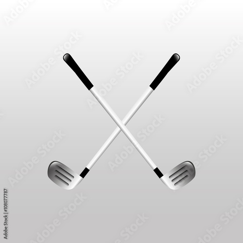 golf club design 