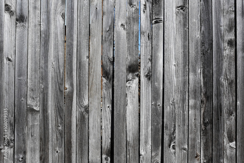 Grey wood texture background