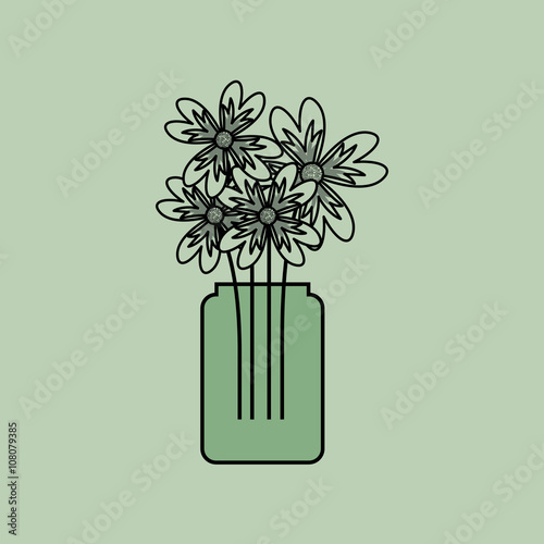 mason jar design 