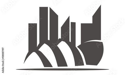 Sidney Opera House