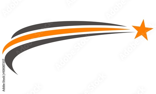 Star Swoosh 