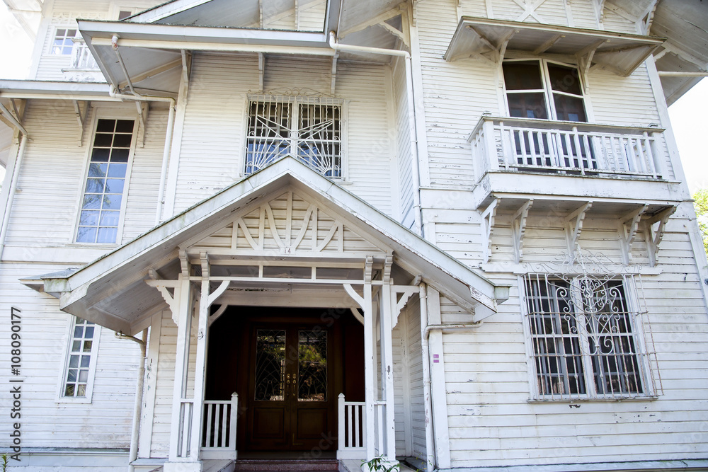 Laperal White House - Philippines Laperal White House - Philippines