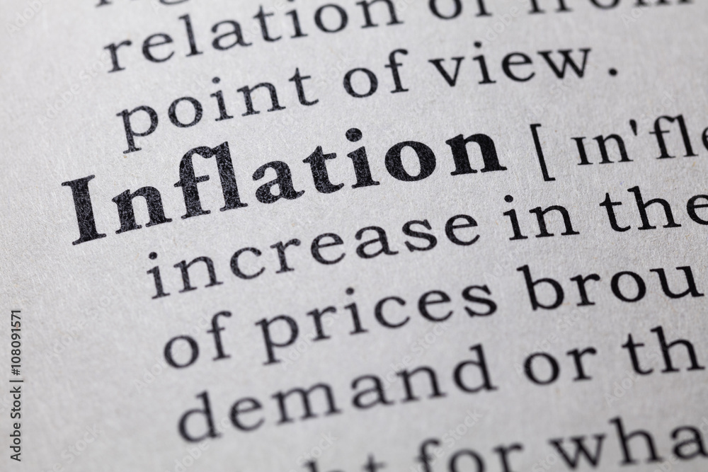 definition of inflation