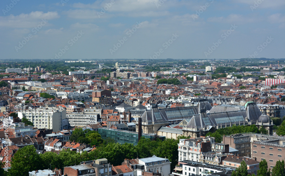 Lille, France