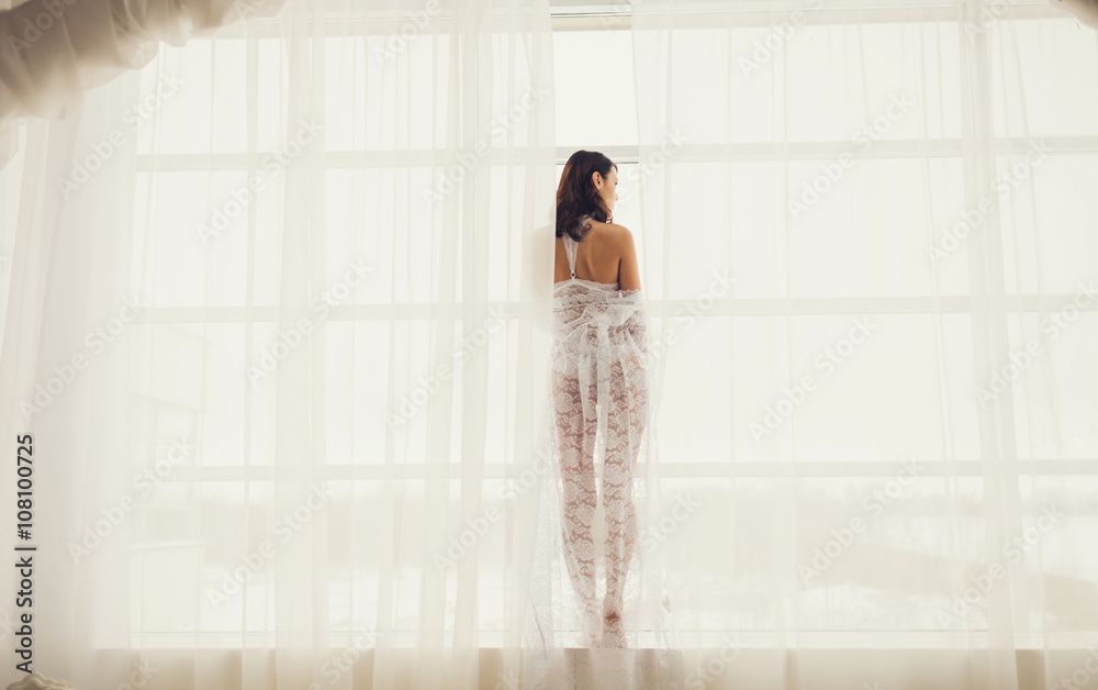 attractive sensuality pretty brunette attractive sensuality pretty brunette