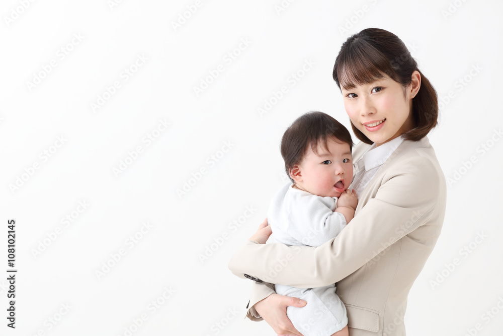 親子・赤ちゃん