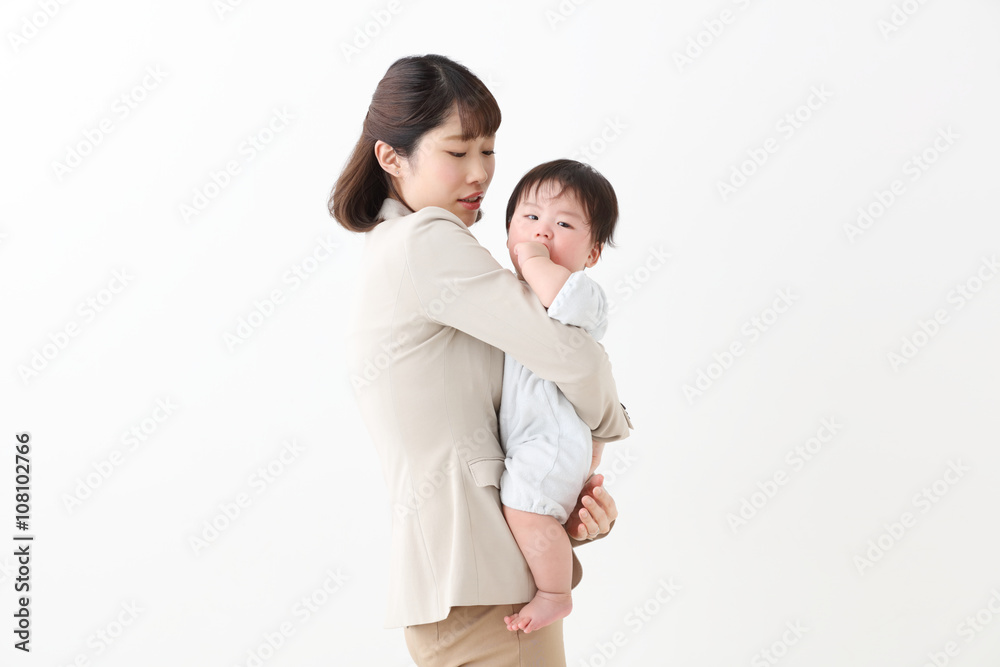 親子・赤ちゃん 親子・赤ちゃん