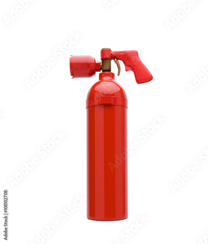 Feuerlöscher