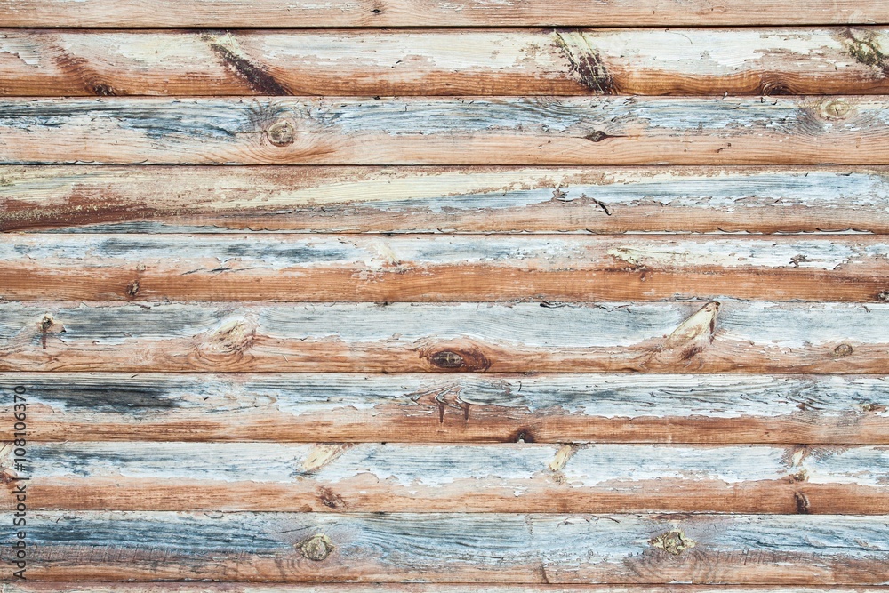 Brown shaby fence. Old board. Close up. Aged background. Brown shaby fence. Old board. Close up. Aged background.