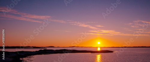 Northern Norway © Galyna Andrushko