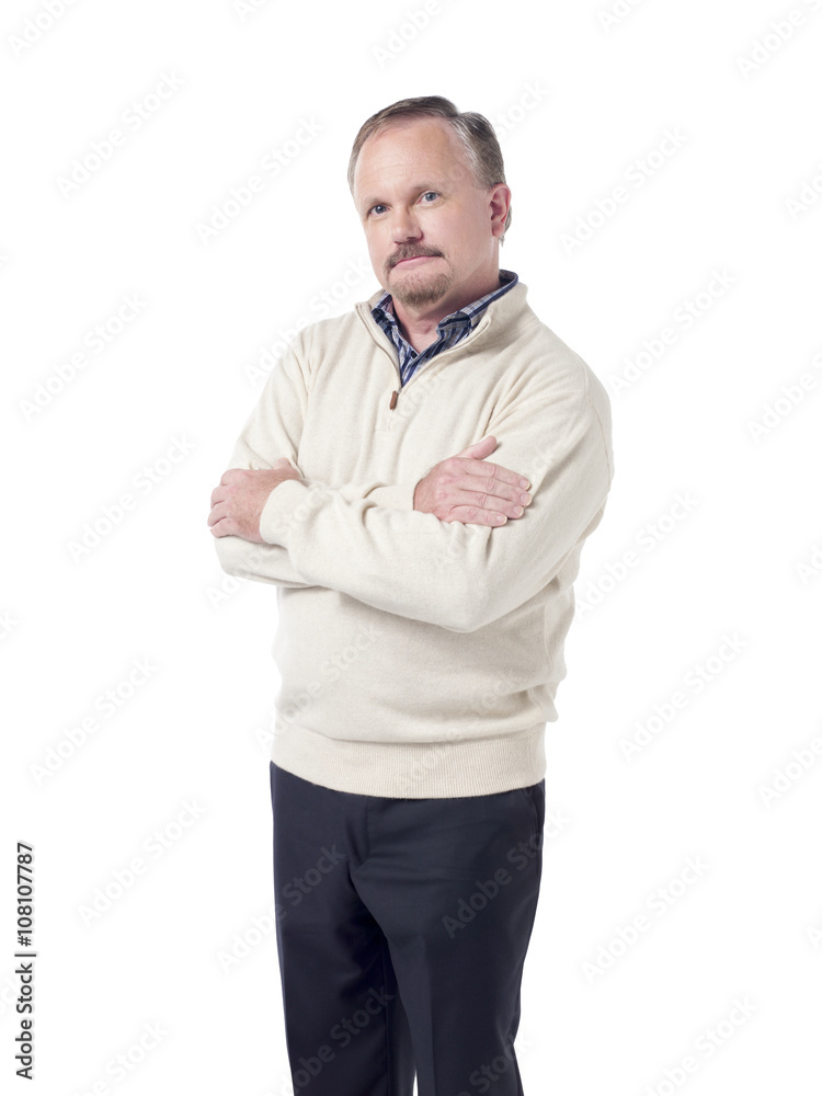 old businessman old businessman