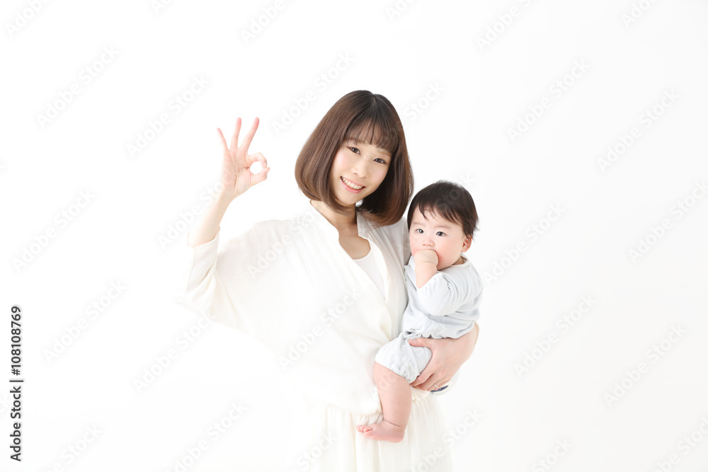 親子・赤ちゃん 親子・赤ちゃん
