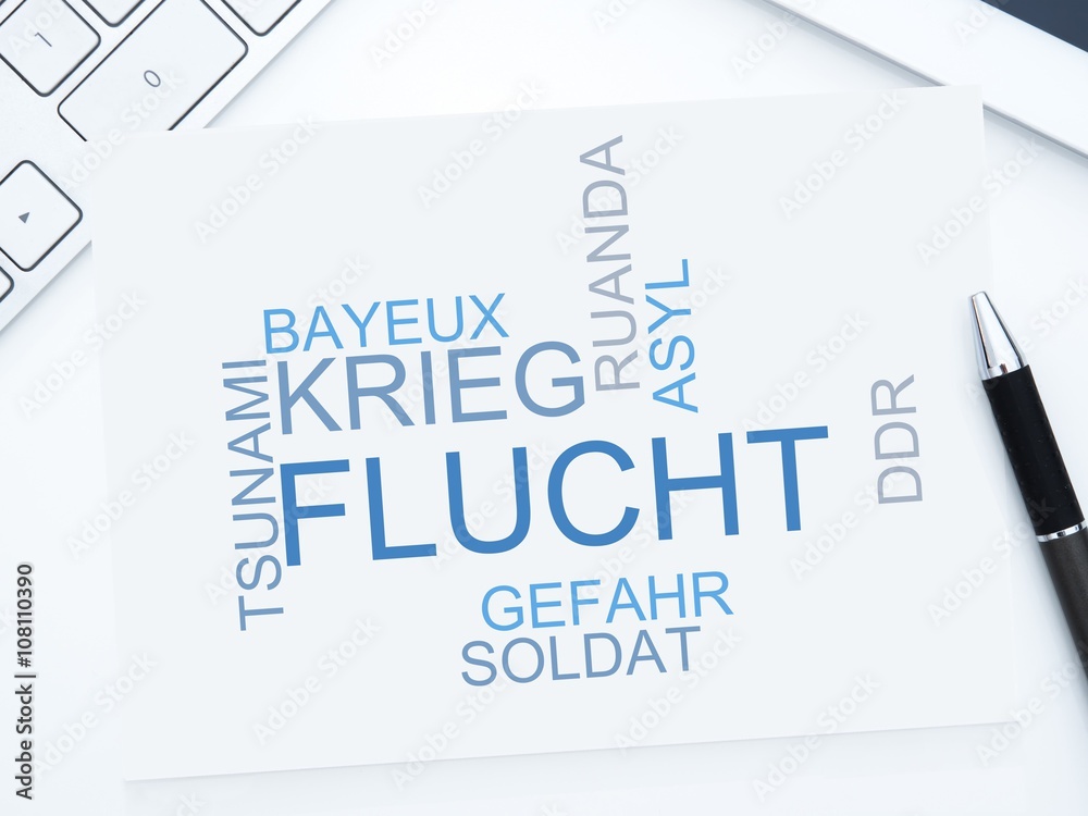 Flucht Flucht