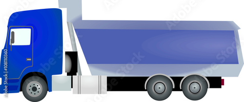 truck