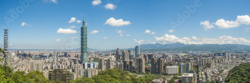 Taipei 101 Tower, Taipei, Taiwan