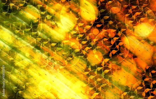 Abstract Background