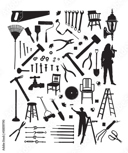 Tools icon