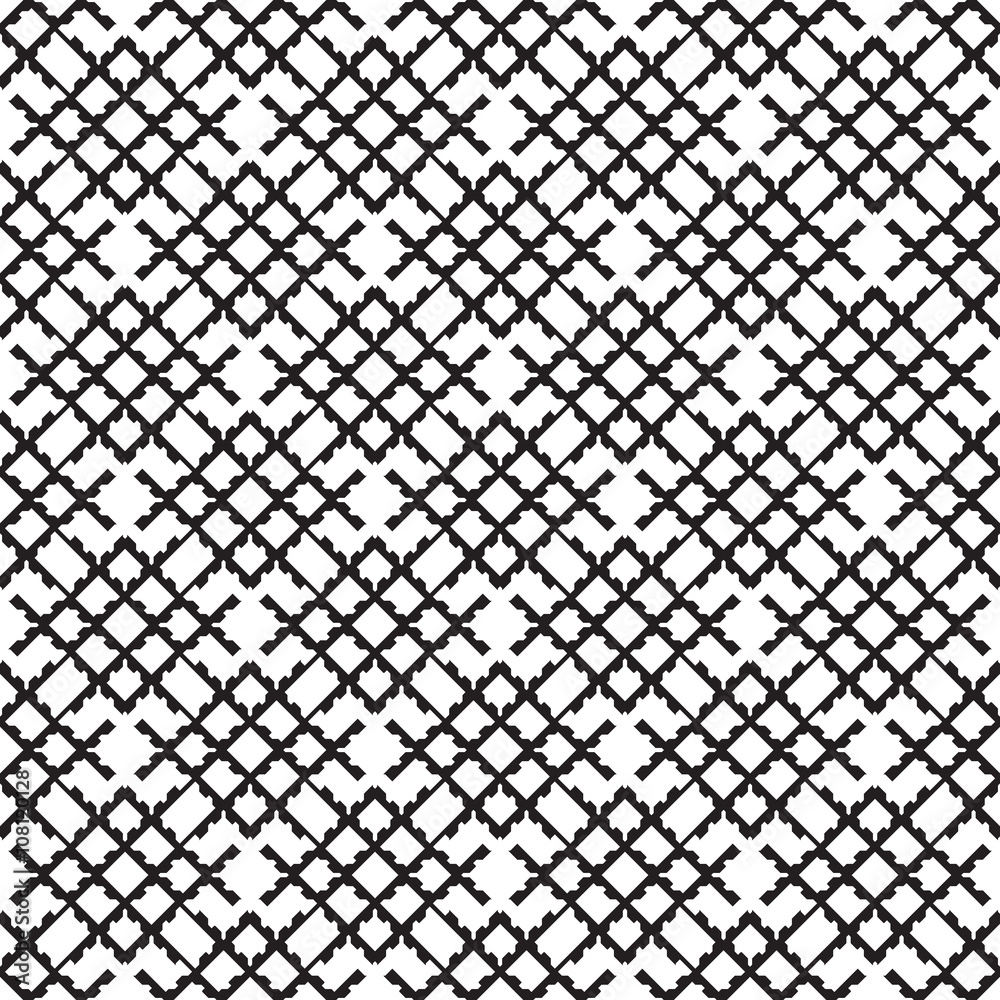 Abstract vector background, textured geometric seamless pattern Abstract vector background, textured geometric seamless pattern