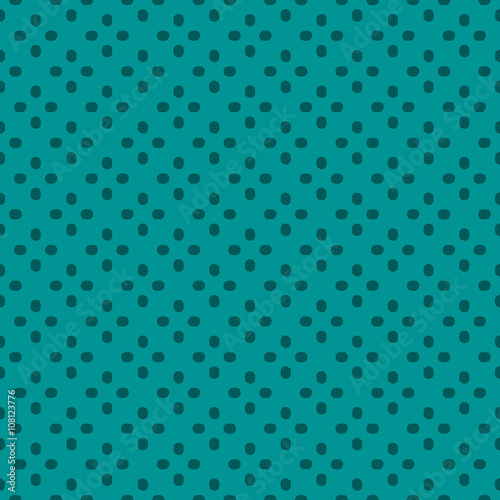 Abstract vector background, textured geometric seamless pattern