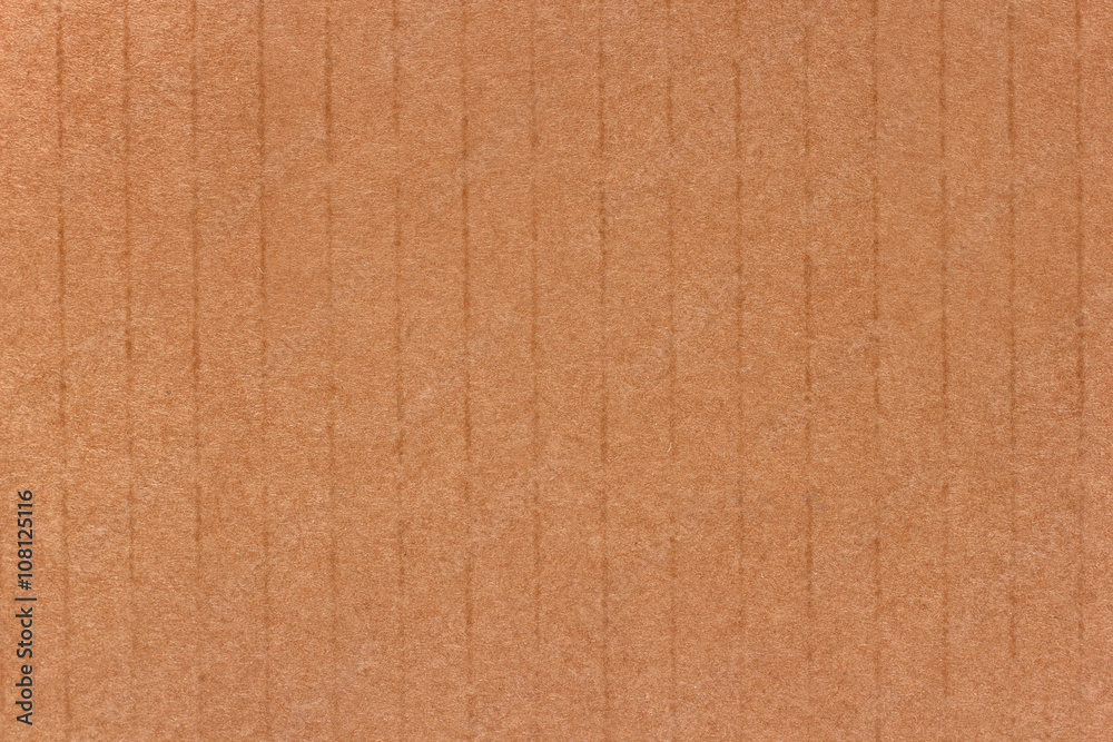 Fototapeta premium cardboard texture background