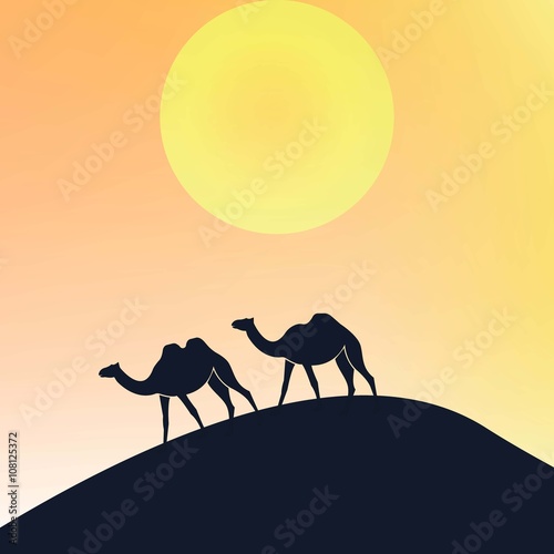 sahara