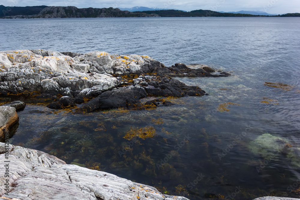 Norway landscapes and mountains Norway landscapes and mountains