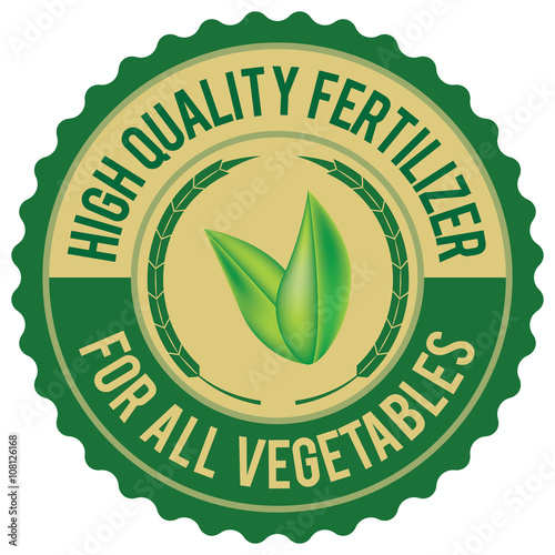 fertilizer label