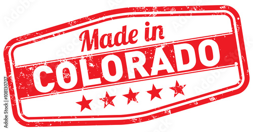 made in colorado