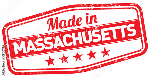 made in massachusetts