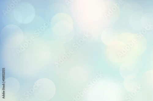 Fototapeta Naklejka Na Ścianę i Meble -  Colorful background blur.