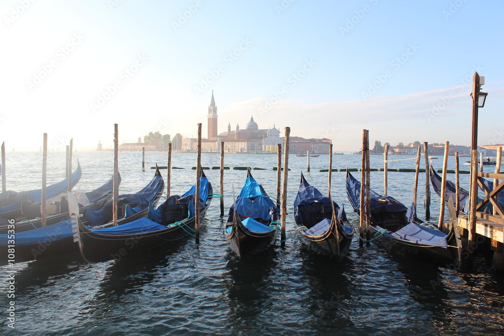 Gondola Venezia