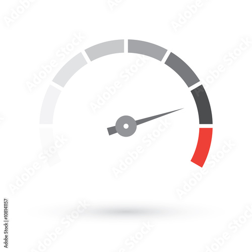 tachometer